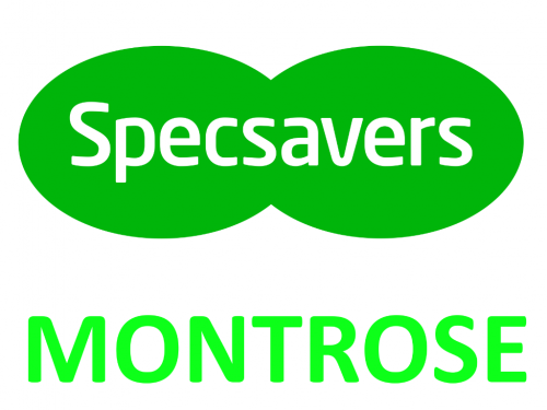 Specsavers Montrose