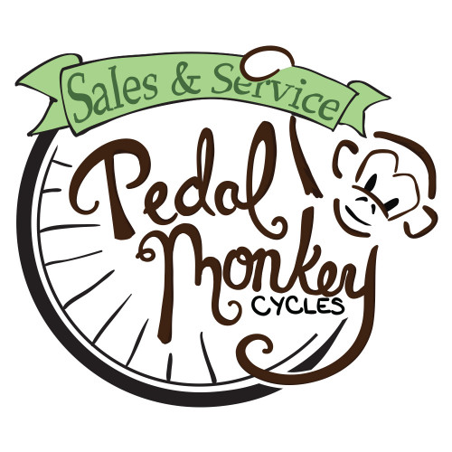 Pedal Monkey Roundel Color copy