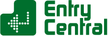EntryCentral logo
